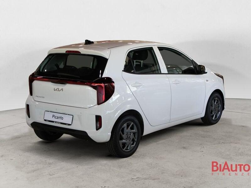 KIA Picanto 1.0 12V 5 porte Urban