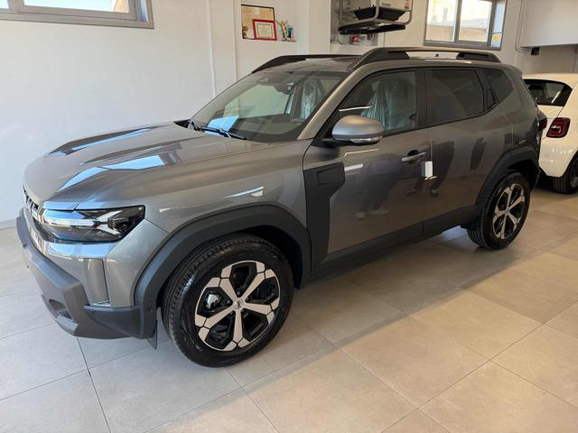 DACIA Duster Eco-G 120 CV auto Journey*Pack Parking KM0