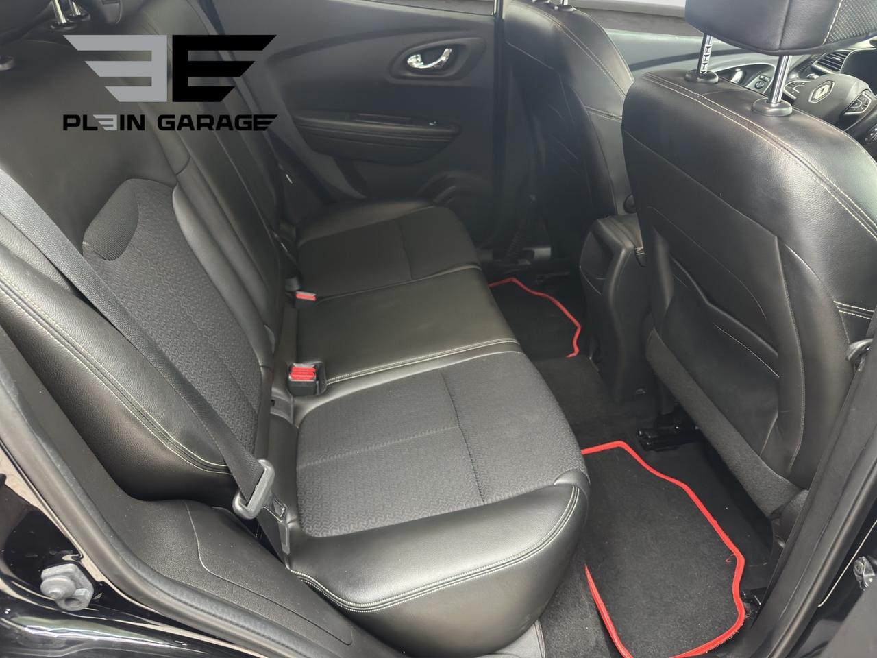 Renault Kadjar TCe 130CV Energy Intens