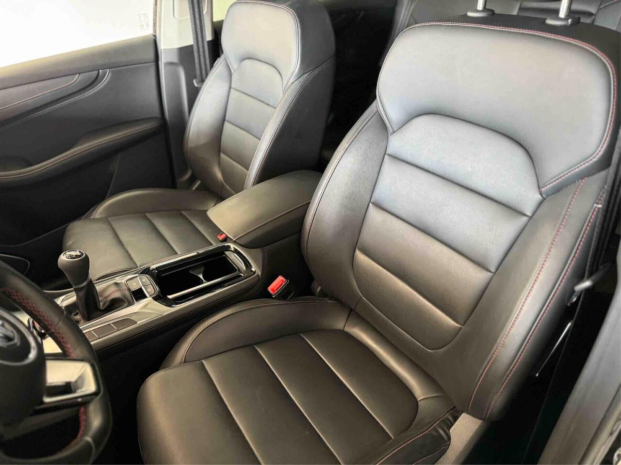 Mg HS 1.5T-GDI Luxury