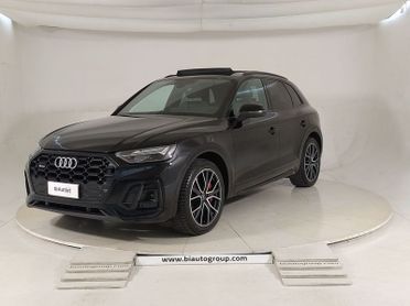 Audi Q5 II 2020 S 3.0 tdi mhev 48V quattro tiptronic