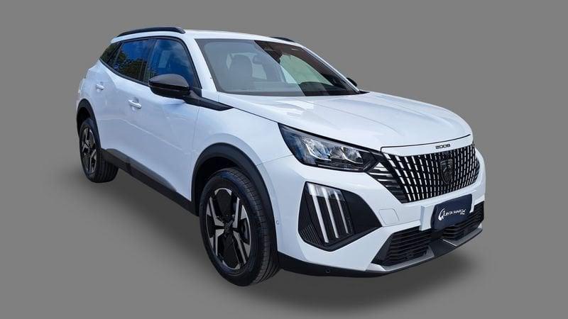 Peugeot 2008 1.2 PureTech 100 cv ALLURE