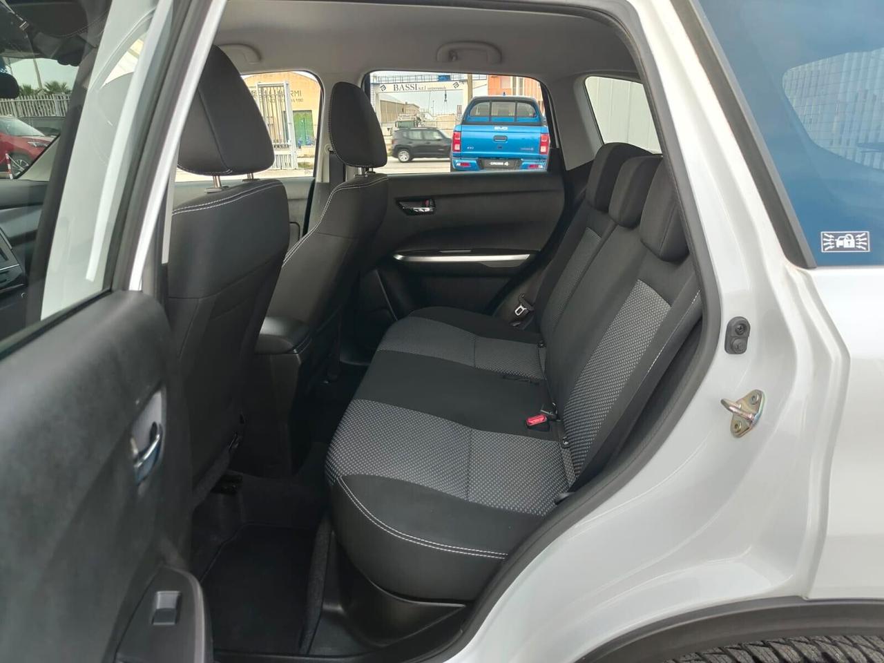 Suzuki Vitara 1.0 Boosterjet Cool