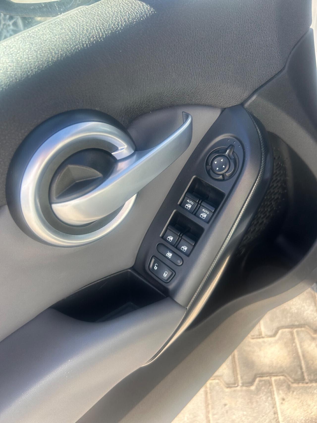 Fiat 500X 1.3 MultiJet 95 CV Lounge