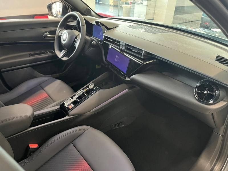 ALFA ROMEO Junior 1.2 145 CV Hybrid eDCT6 Speciale