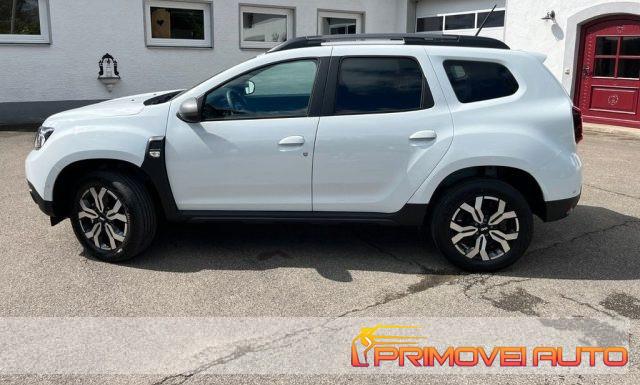 DACIA Duster 1.0 TCe GPL 4x2 Journey