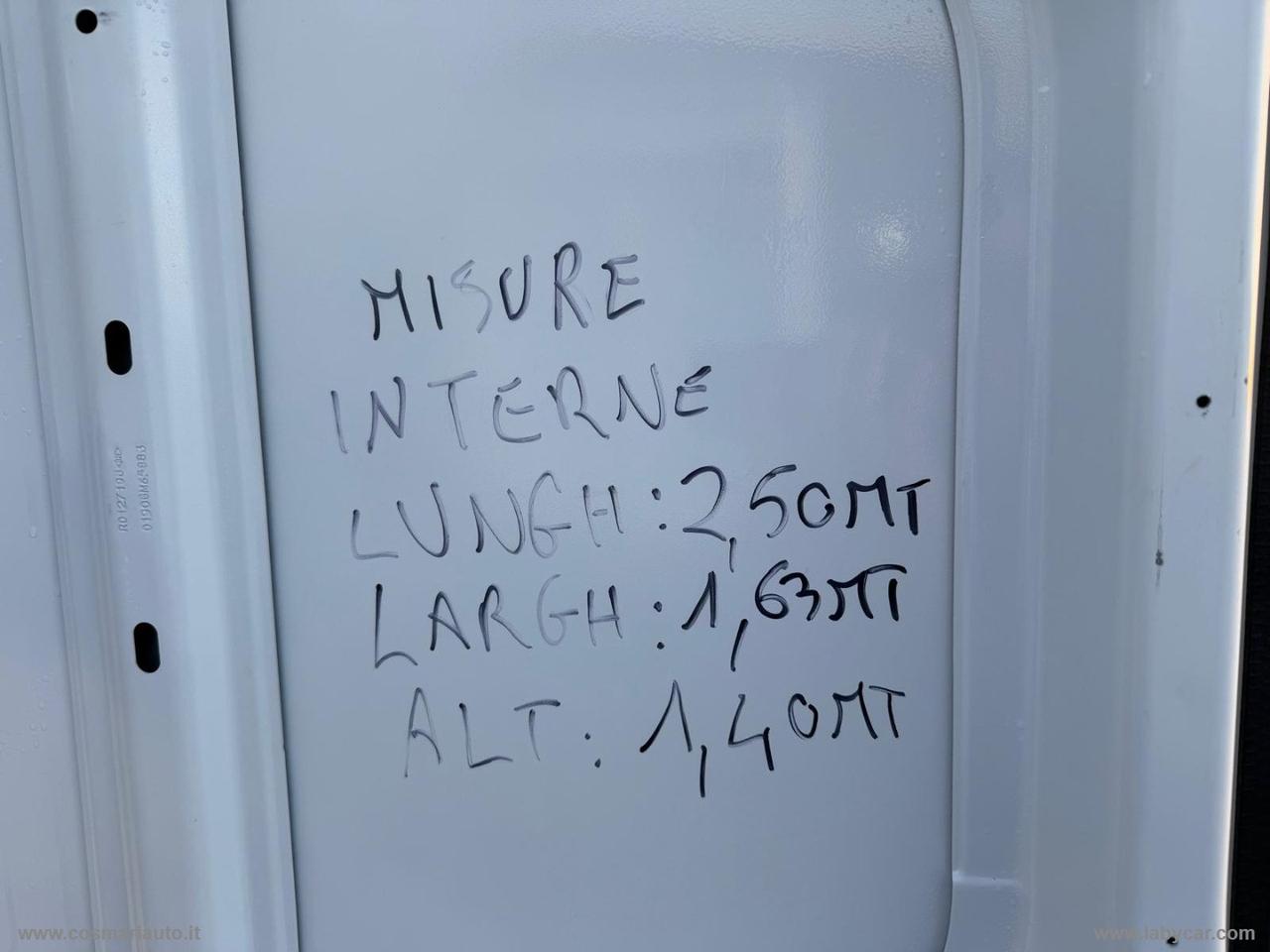 Talento 1.6 MJT 120 PC-TN Furg. 10q