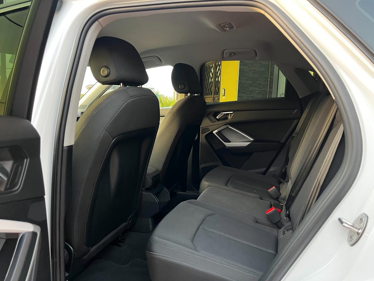 Audi Q3 SPB 35 TDI S tronic S Line-2020