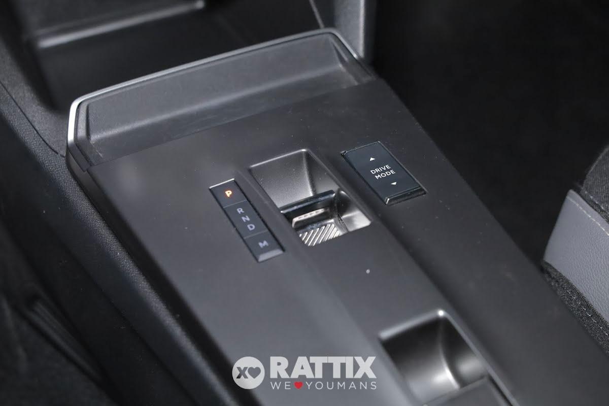 Opel Mokka 1.2 Hybrid 145CV GS DCT6