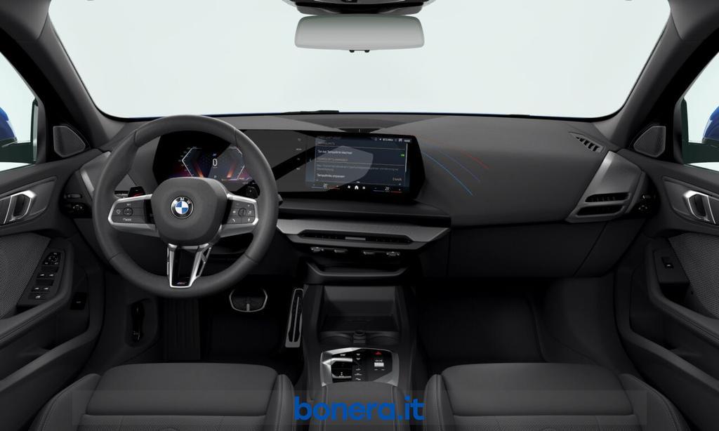 BMW Serie 1 120 d 48V MSport Pro DCT