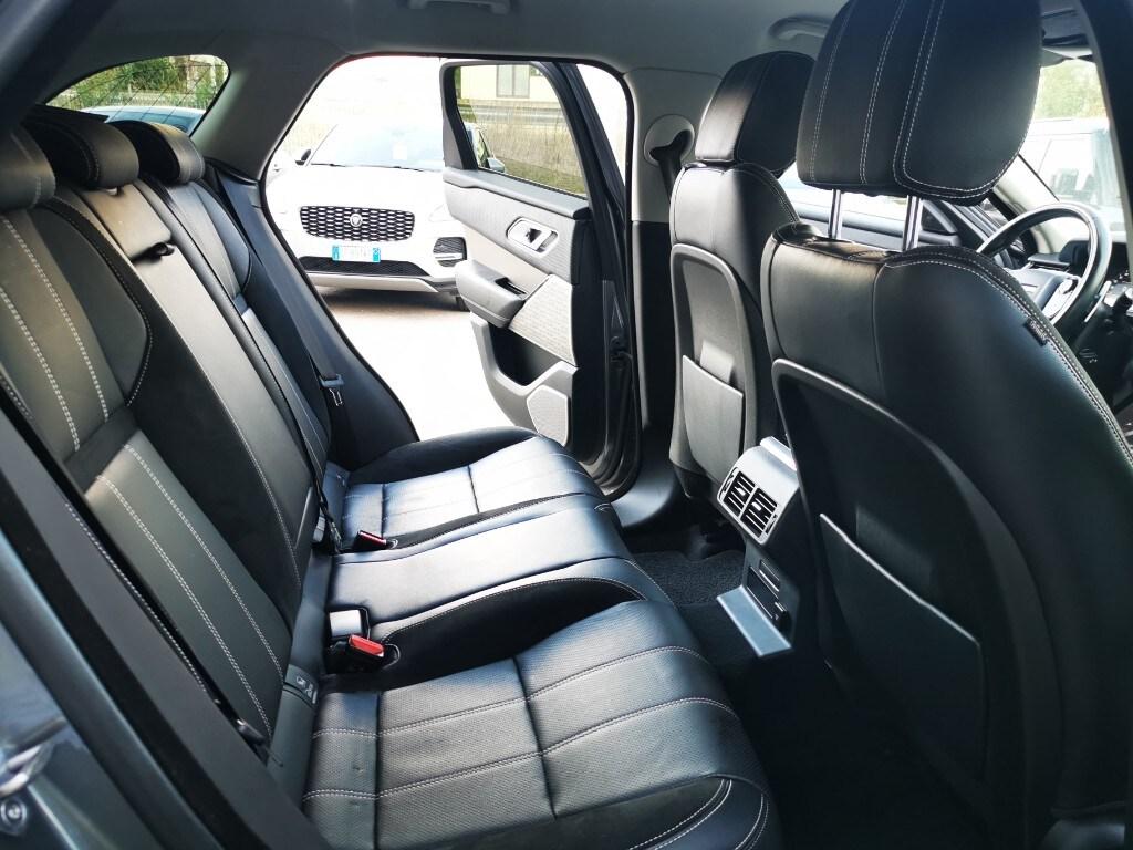 LAND ROVER Range Rover Velar Range Rover Velar ...
