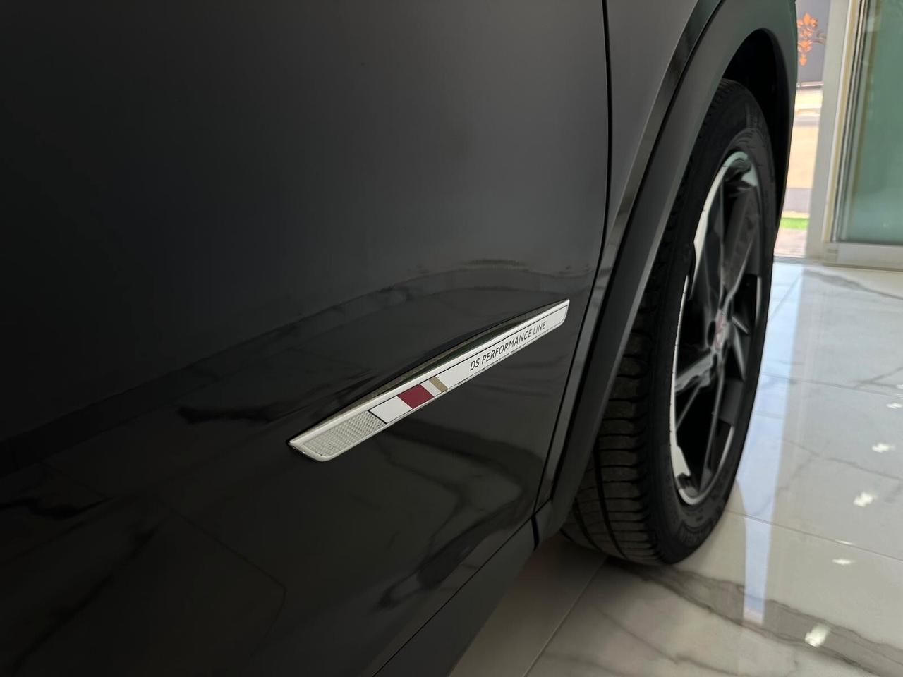 Ds 7 Crossback BlueHDi 130 aut. Performance line