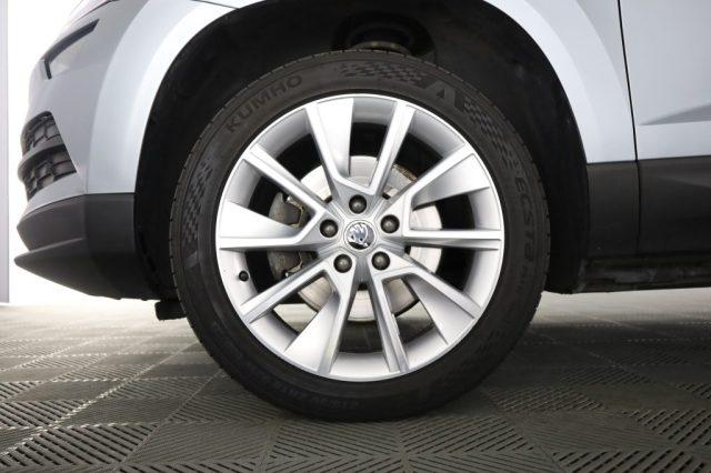 SKODA Karoq Karoq 1.6 TDI SCR DSG Style