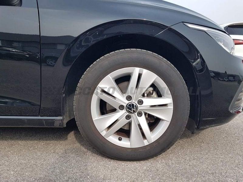 Volkswagen Golf Golf 1.0 etsi evo Life 110cv dsg