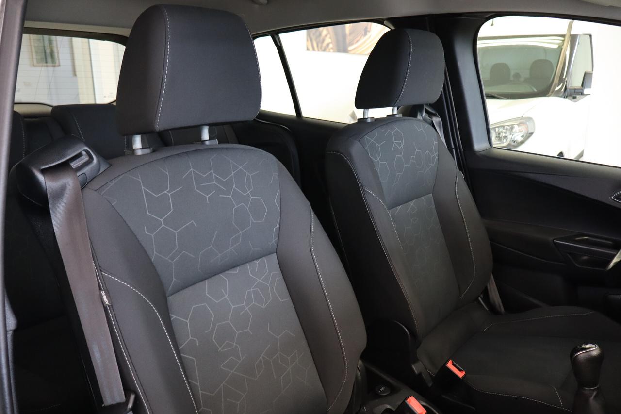 FORD B-MAX 1.0 ECOBOOST 100 CV BUSINESS