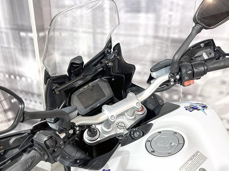 MV Agusta Turismo Veloce 800 Lusso SCS