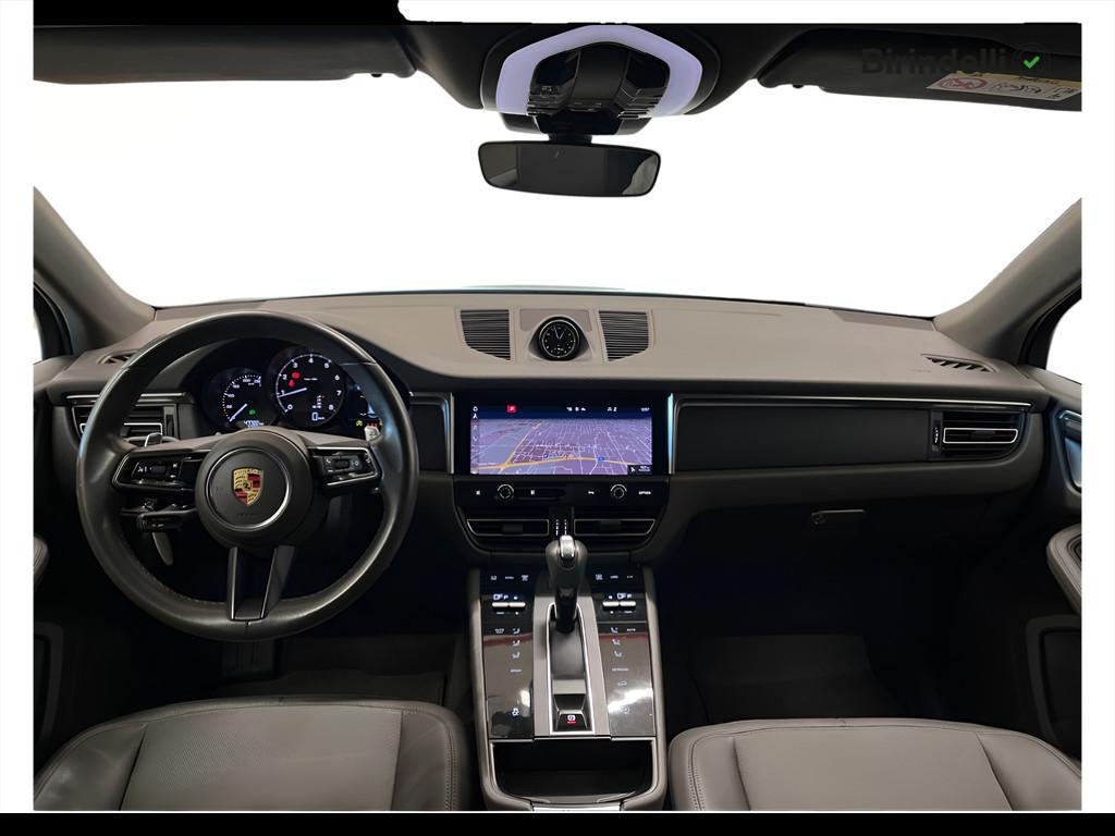 PORSCHE Macan - 2.0