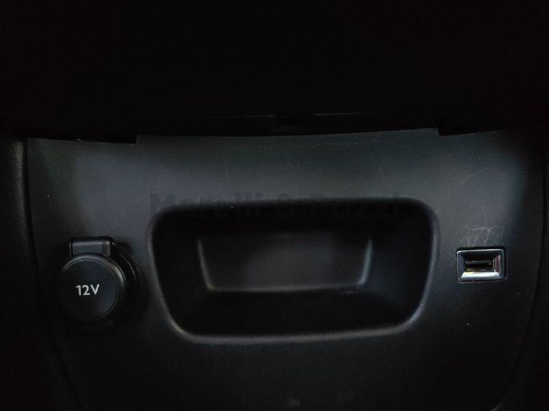 Citroën C3 Aircross C3 Aircross PureTech 110 S&S Max