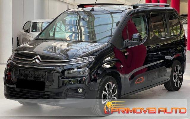 CITROEN Berlingo PureTech 110 Stop&Start M Shine