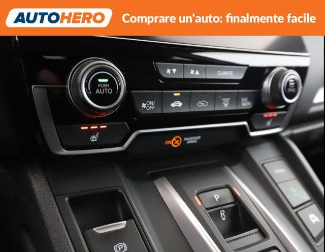 HONDA CR-V 2.0 Hev eCVT Elegance Navi AWD