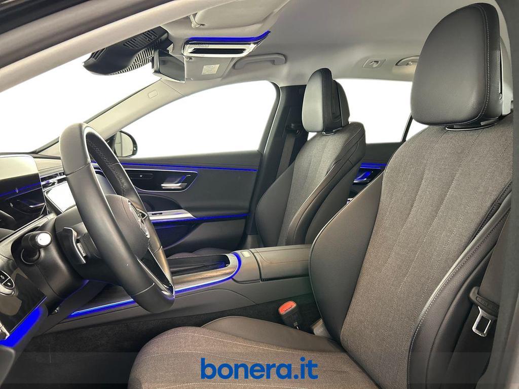 Mercedes Classe E 220 220 d Advanced Plus 9G-Tronic