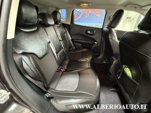 JEEP Compass 1.6 Multijet II 2WD Limited *60.000 KM*