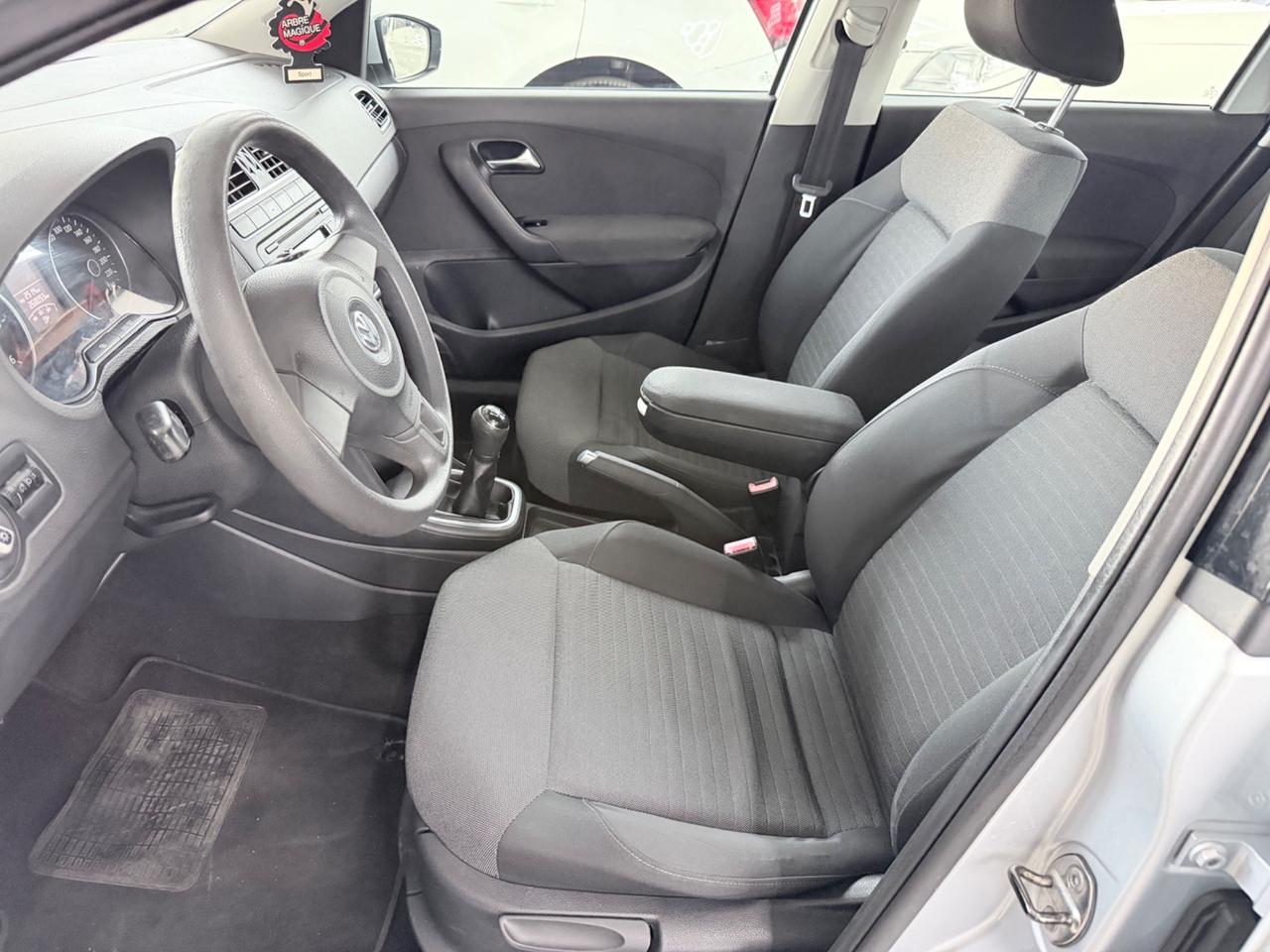 Volkswagen Polo 1.2TDI DPF 5p. BlueMotion 89g
