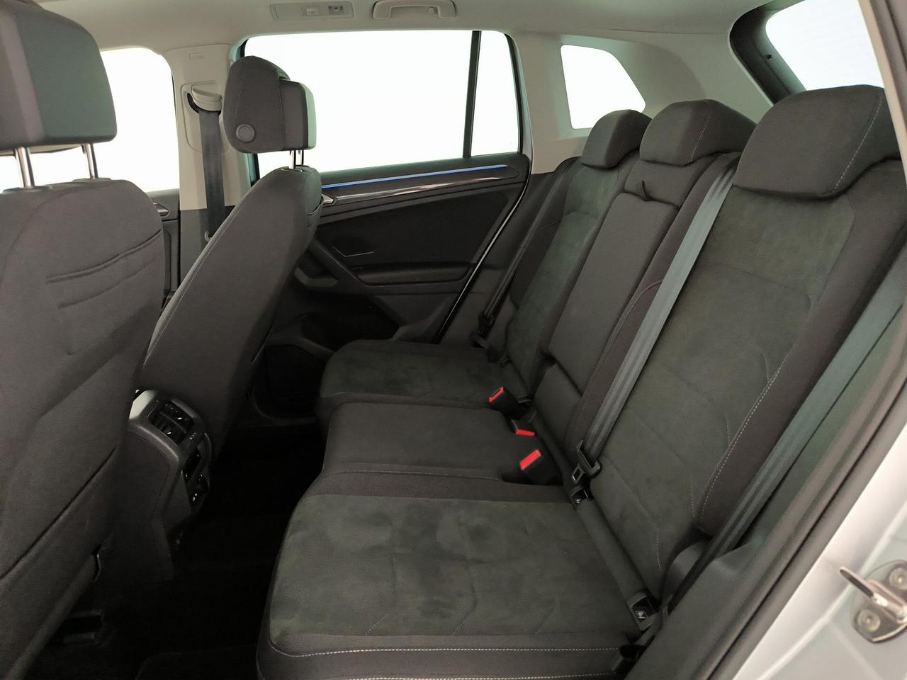 Volkswagen Tiguan 2.0 tdi life 150cv dsg