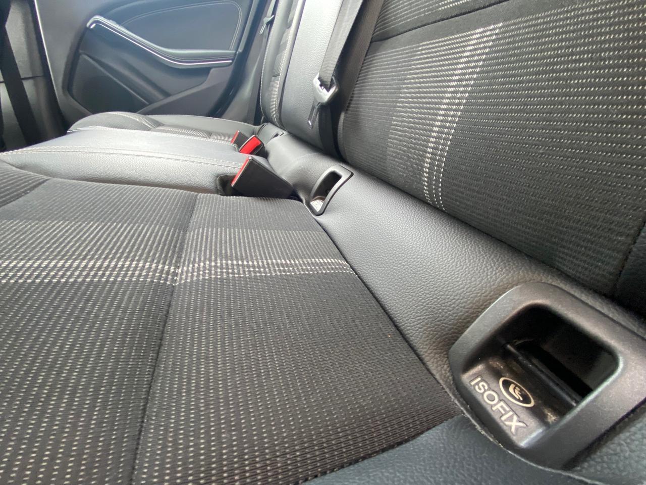 Mercedes-benz GLA 200 d Automatic 4Matic Sport 136CV