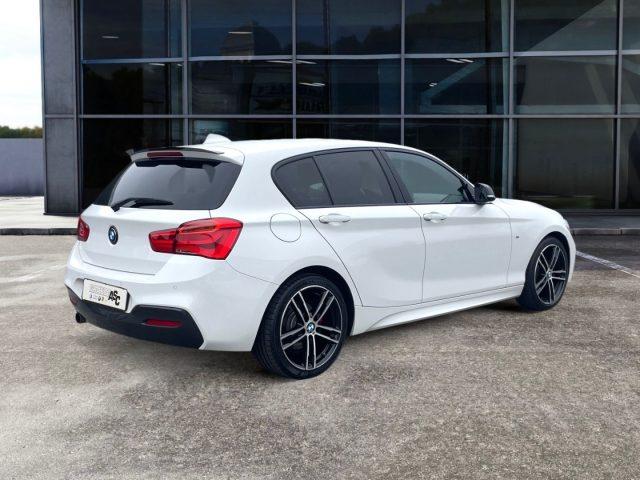 BMW 116 1.5 d 116 CV 5p. Msport
