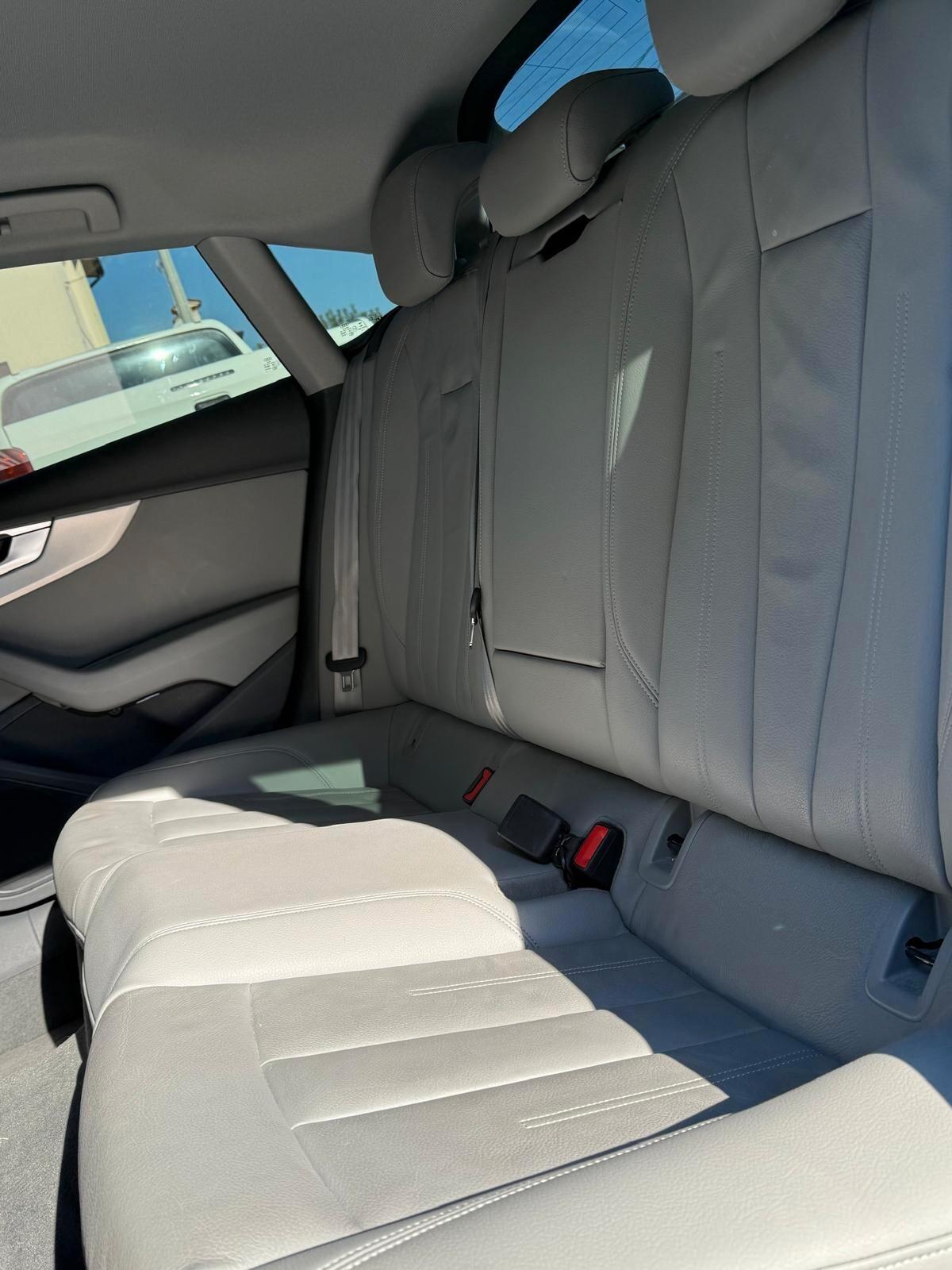 Audi A5 2.0 TDI 190 CV S tronic