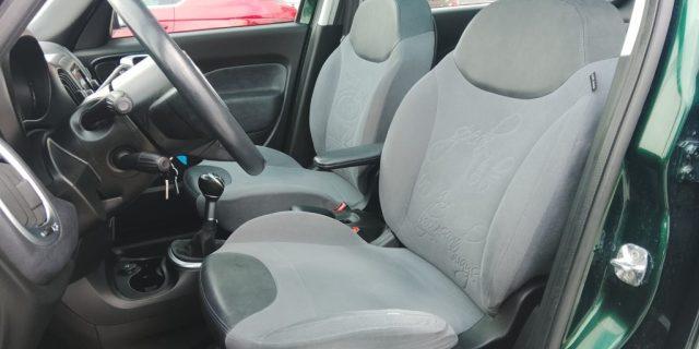 FIAT 500L 1.3 Multijet 85 CV PER NEOPATENTATI