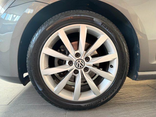 VOLKSWAGEN Golf 2.0 TDI DSG 5p. Highline BlueMotion Technology