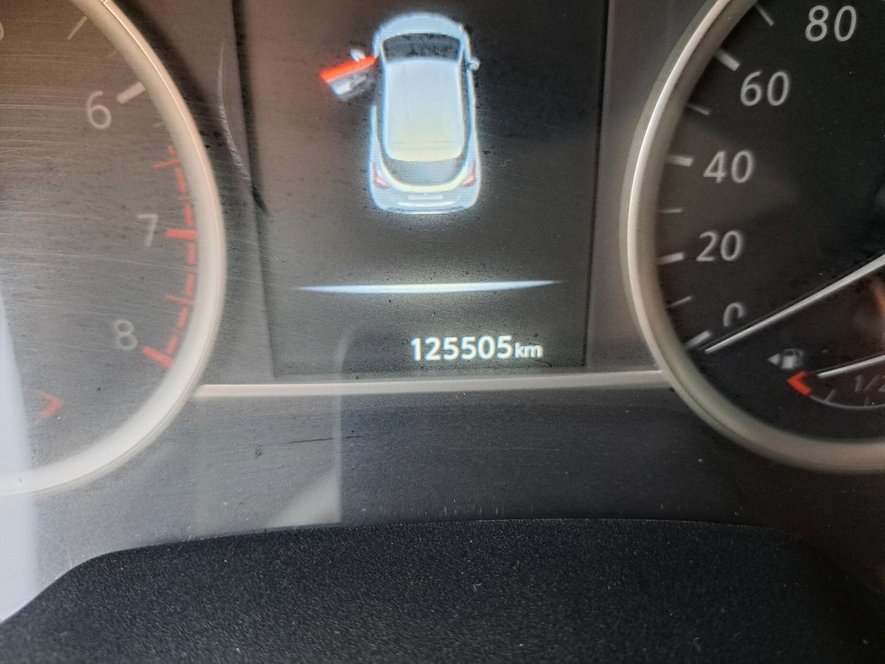 NISSAN MICRA 1.0 BENZINA 5 PORTE - 2017