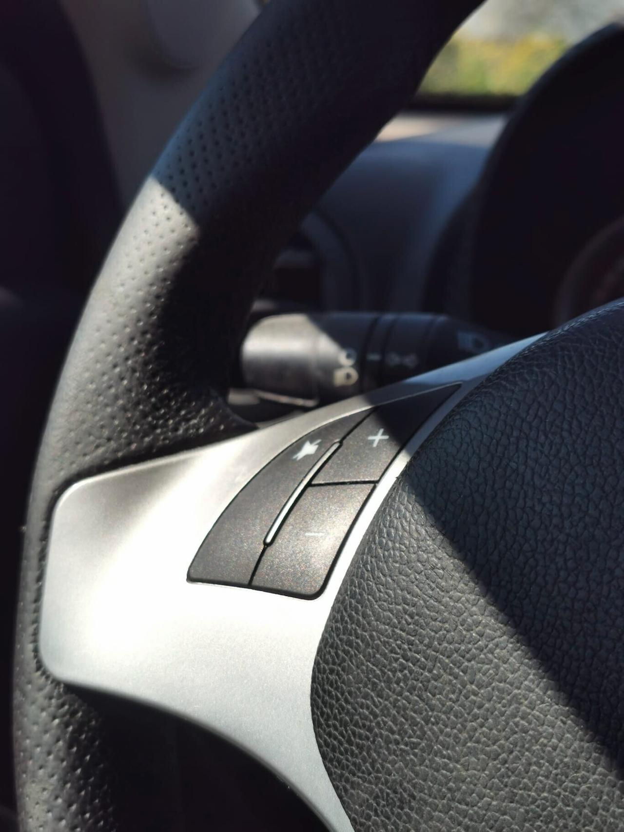 Alfa Romeo MiTo 1.4 78 CV Progression 2009