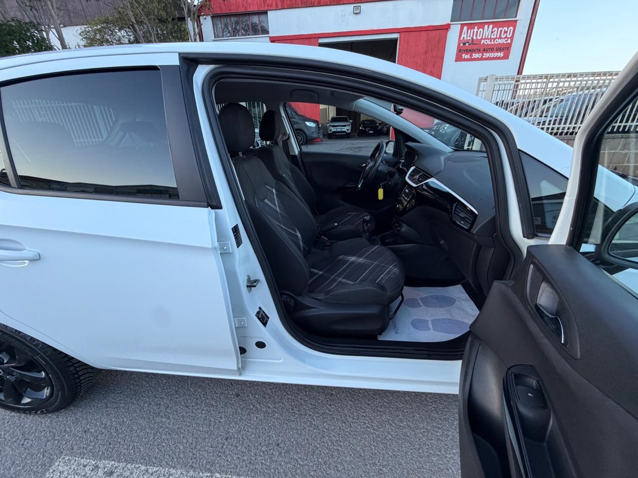 Opel Corsa 1.3 CDTI ecoFLEX 95CV Start&Stop 5 porte b-Color