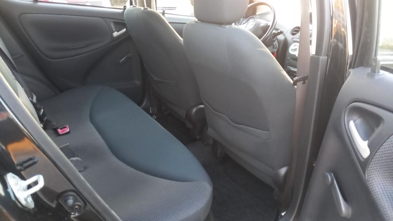 Toyota Yaris 1.4 TDI