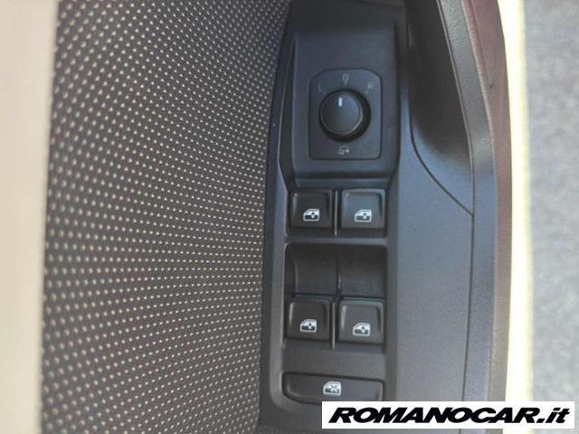SEAT Arona 1.0 TGI XCELLENCE