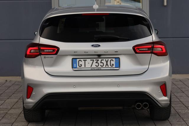 FORD Focus 1.5 ST-Line EcoBlue 115 CV automatico Prezzo Netto