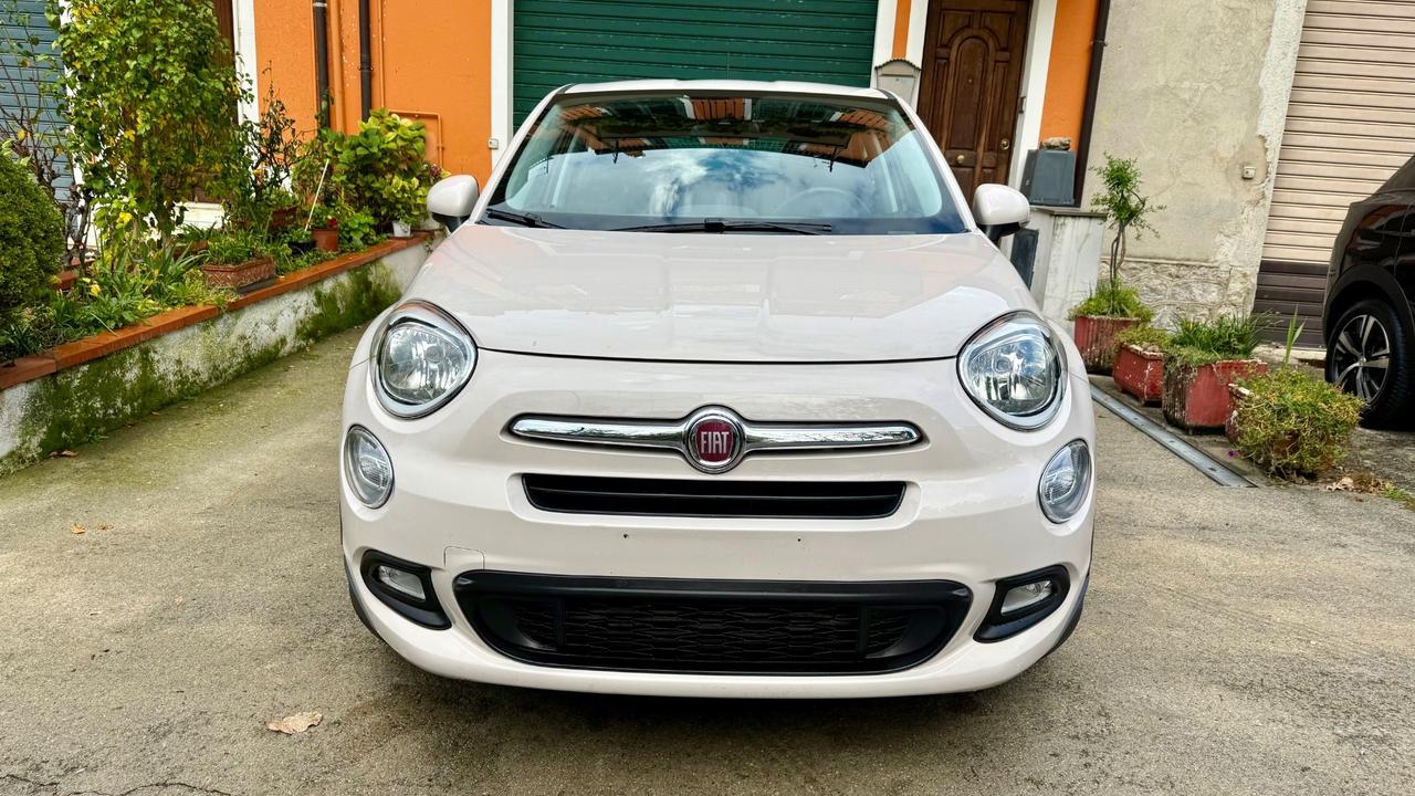 Fiat 500X 1.6 MultiJet 120 CV Pop Star