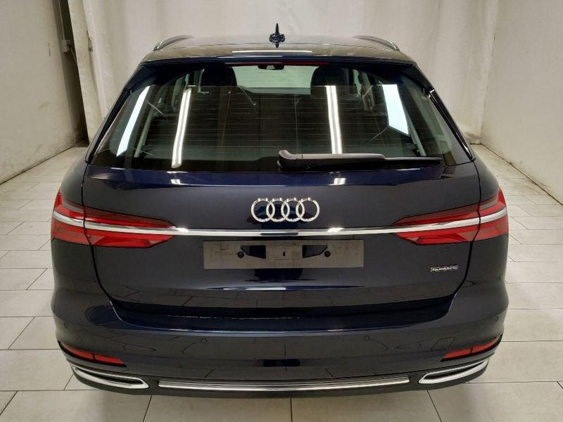 Audi A6 Avant 45 3.0 tdi mhev Business Sport quattro s-tronic