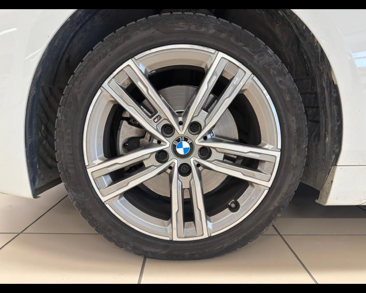 BMW Serie 1 (F40) - 116d 5p. Msport