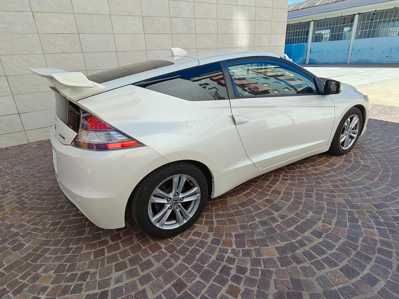 Honda CR-Z 1.5 i-VTEC GT