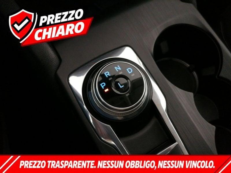 Ford Kuga 1.5 ecoblue Titanium Business 2wd 120cv auto