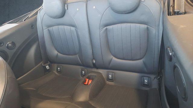 MINI Mini 1.5 Cooper Yours Cabrio Aut.