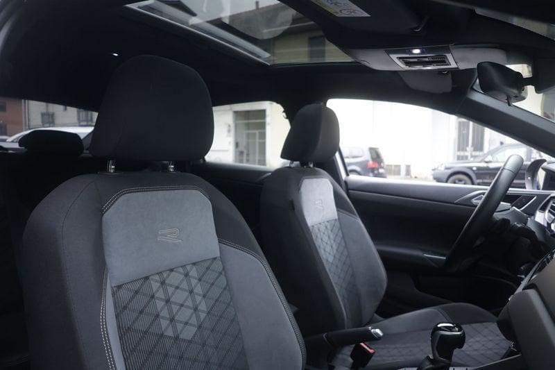 Volkswagen Taigo Volkswagen Taigo 1.5 TSI ACT 150 CV DSG R-Line PROMOZIONE Unicoproprietario