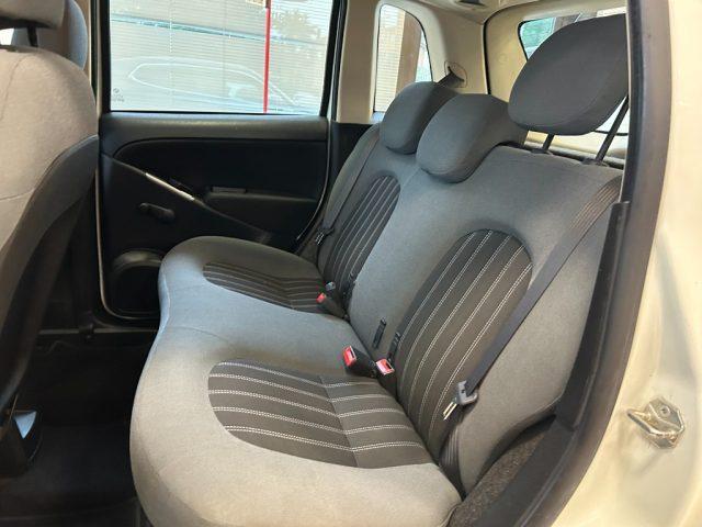 LANCIA MUSA 1.3 Mjt 95 CV Ego