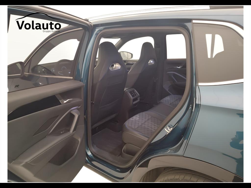 VOLKSWAGEN Tiguan III 2024 - Tiguan 2.0 tdi R-Line 150cv dsg