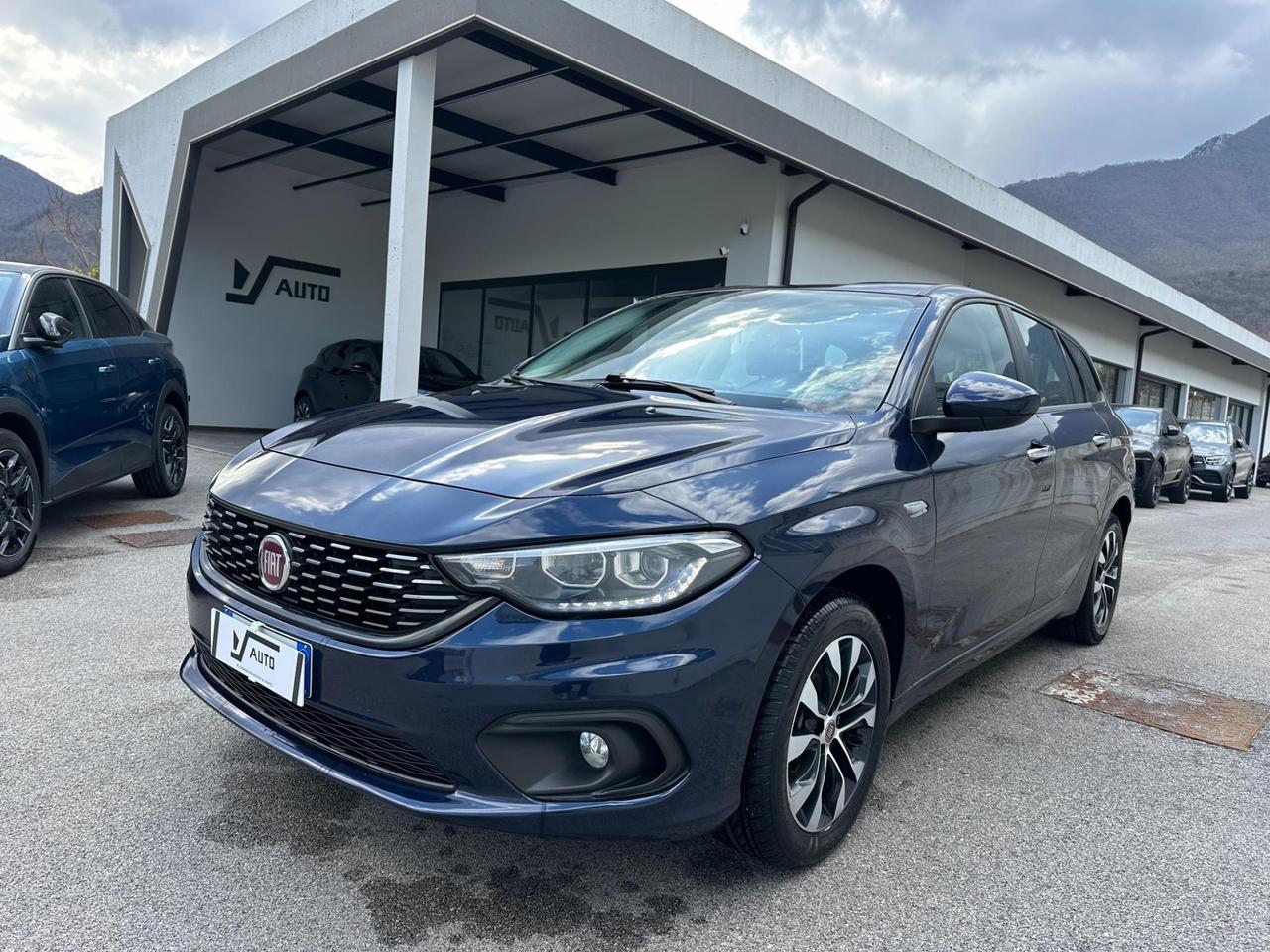 Fiat Tipo Station Wagon Tipo SW 1.3 mjt Mirror s&s 95cv my19