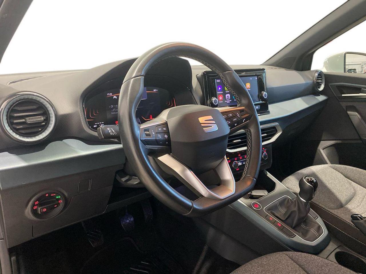 Seat Arona 1.0 ecotsi 95cv xperience